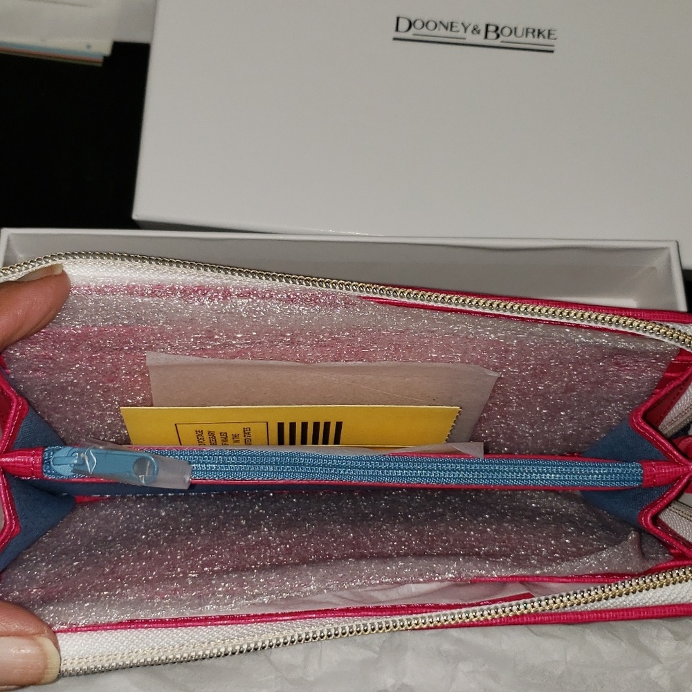 Lollipop wallet - Picture 3 of 5